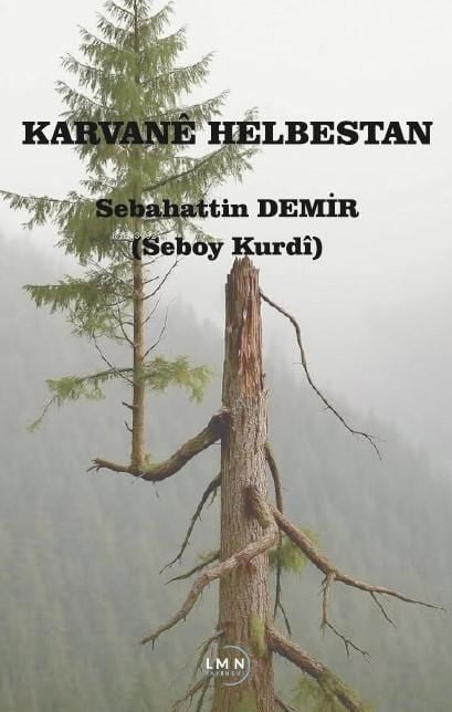 Kervane Helbestan