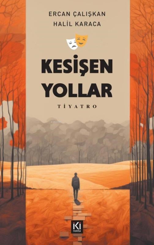 Kesişen Yollar