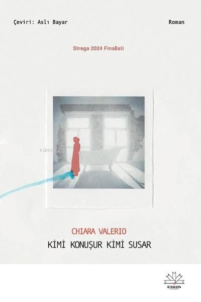 Kimi Konuşur Kimi Susar