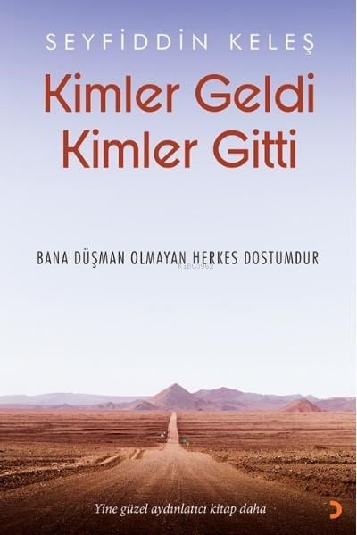 Kimler Geldi Kimler Gitti
