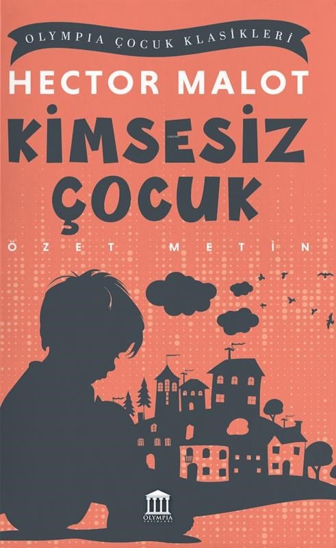 Kimsesiz Çocuk