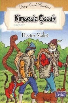 Kimsesiz Çocuk