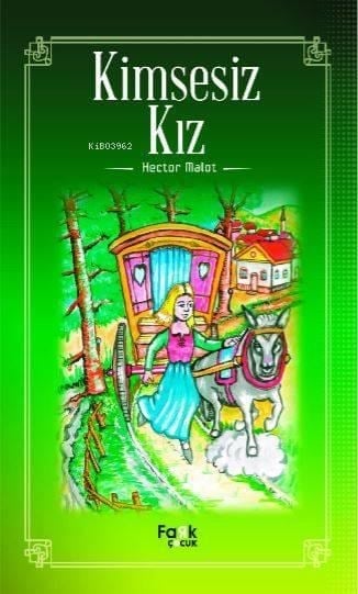 Kimsesiz Kız