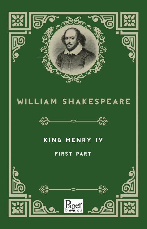 King Henry IV First Part