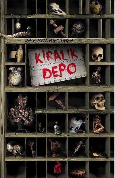 Kiralık Depo