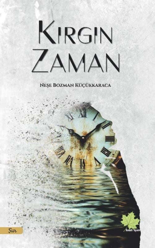 Kırgın Zaman
