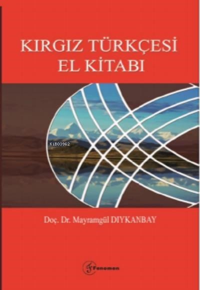 Kırgız Türkçesi El Kitabı