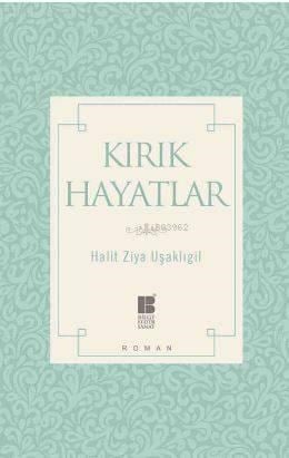 Kırık Hayatlar