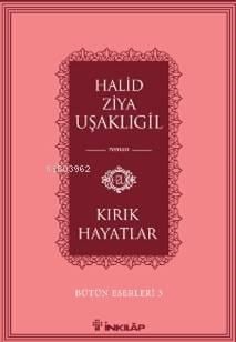 Kırık Hayatlar