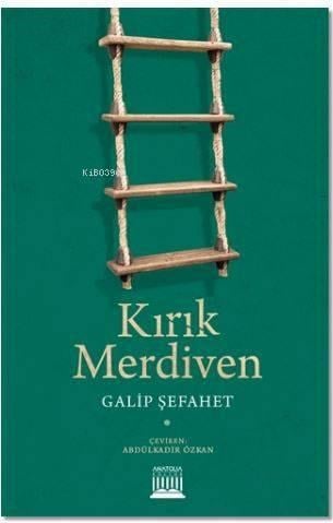Kırık Merdiven