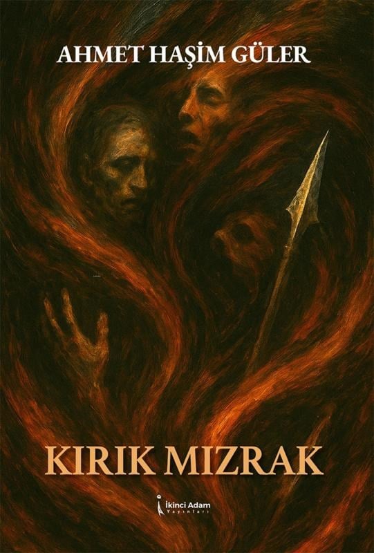 Kırık Mızrak