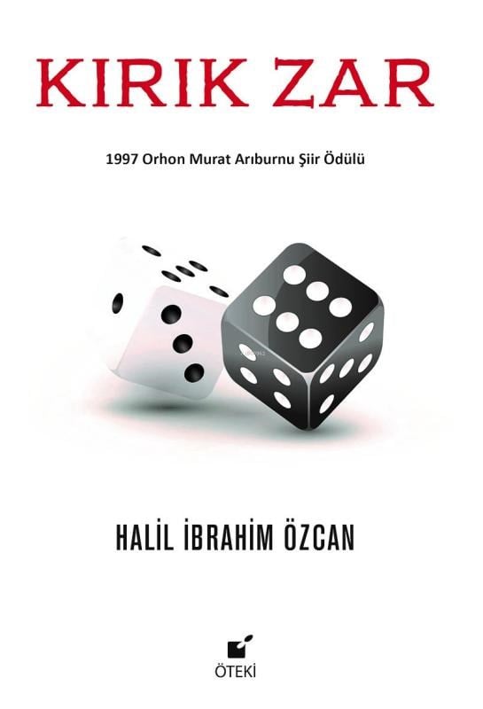 Kırık Zar