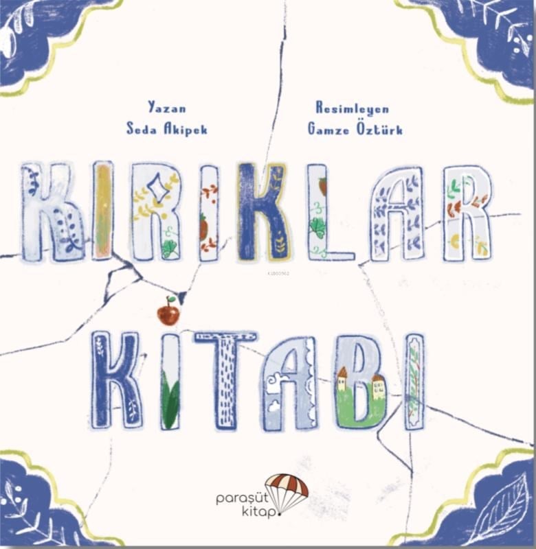 Kırıklar Kitabı