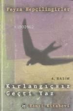 Kırlangıçsız Geçti Yaz