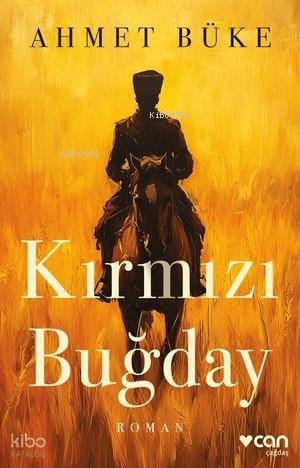 Kırmızı Buğday