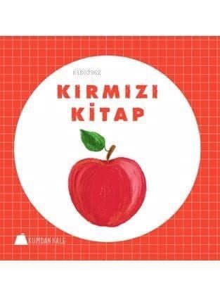 Kırmızı Kitap