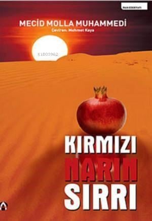 Kırmızı Narın Sırrı