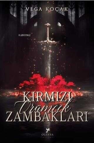 Kırmızı Örümcek Zambakları