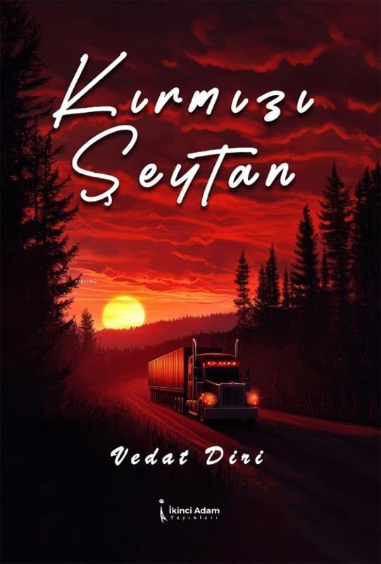 Kırmızı Şeytan