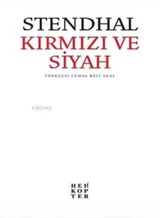 Kırmızı ve Siyah