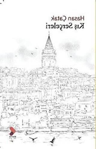 Kış Serçeleri