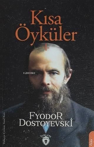 Kısa Öyküler