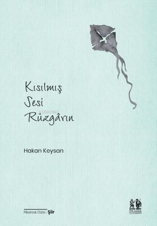 Kısılmış Sesi Rüzgarın