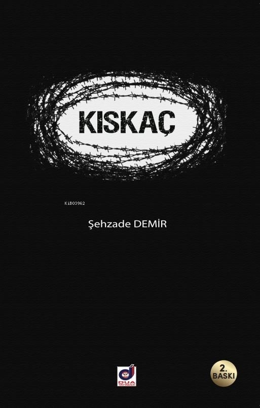 Kıskaç