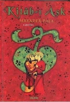 Kitab-ı Aşk (Ciltli)