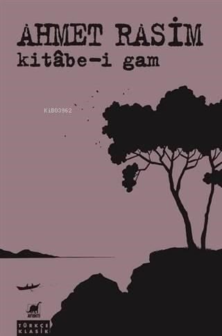 Kitabe-i Gam