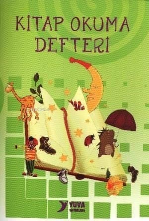 Kitap Okuma Defteri