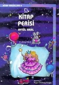 Kitap Perisi