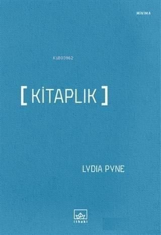 Kitaplık