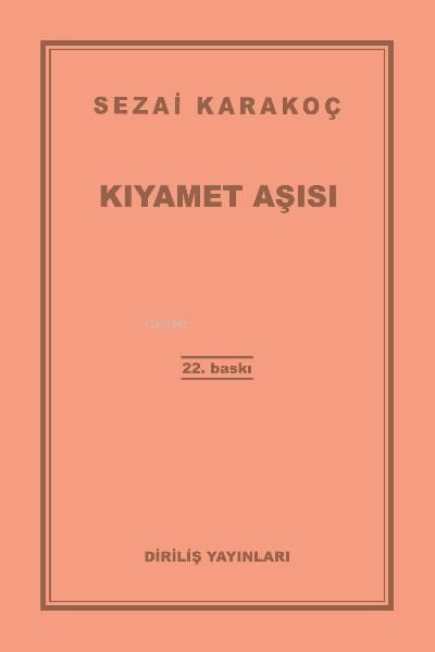 Kıyamet Aşısı