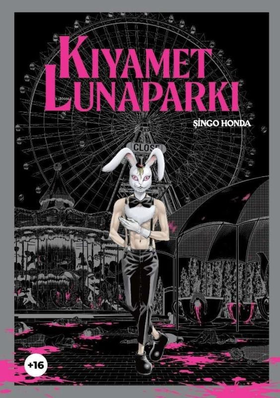 Kıyamet Lunaparkı