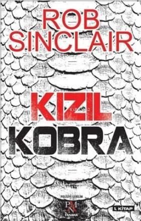 Kızıl Kobra