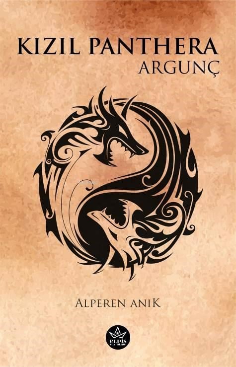 Kızıl Panthera;Argunç