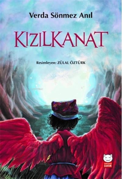 Kızılkanat
