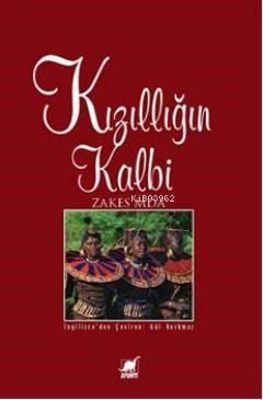 Kızıllığın Kalbi