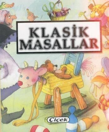 Klasik Masallar