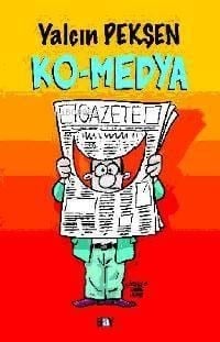 Ko-Medya