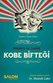 Kobe Bifteği