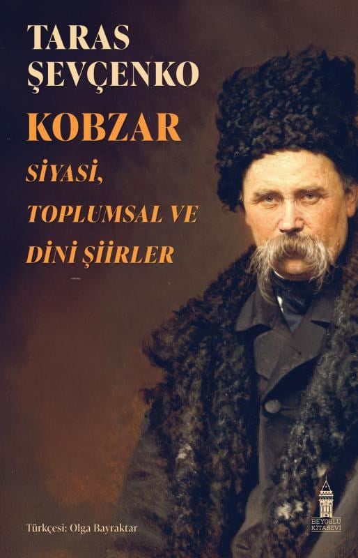 Kobzar;Siyasi Toplumsal ve Dini Şiirler