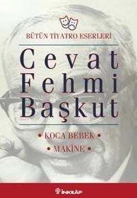 Koca Bebek - Makine 