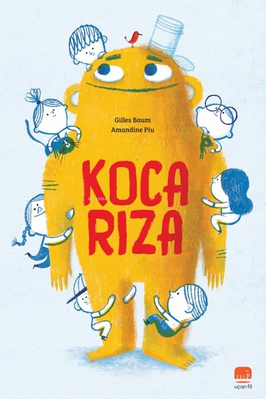 Koca Rıza