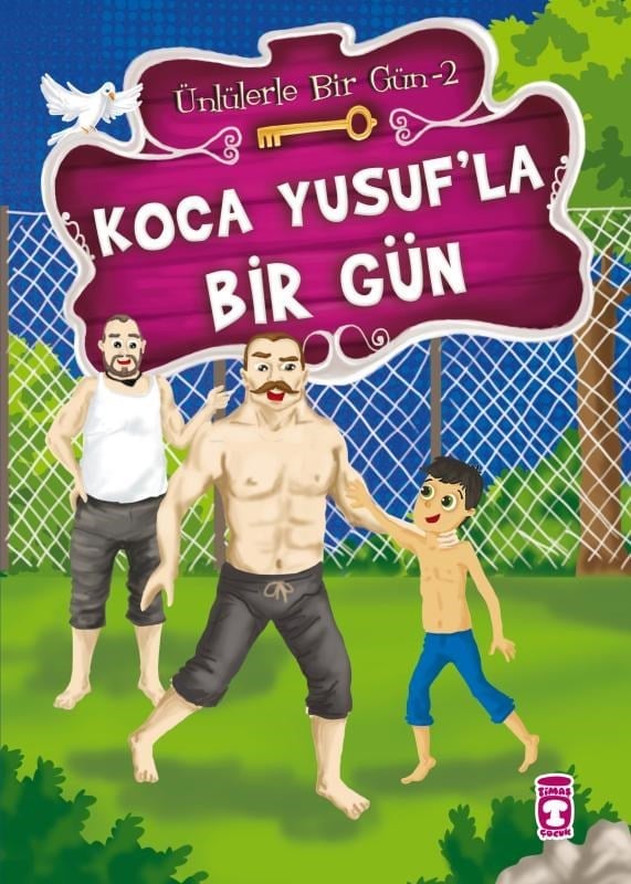 Koca Yusuf'la Bir Gün