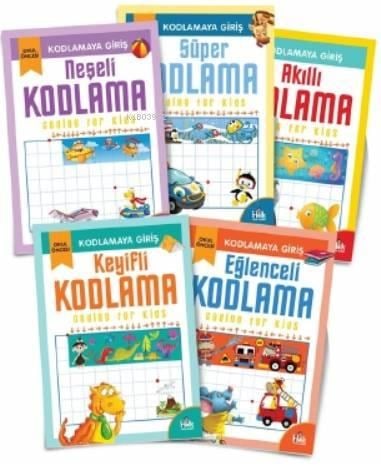 Kodlamaya Giriş