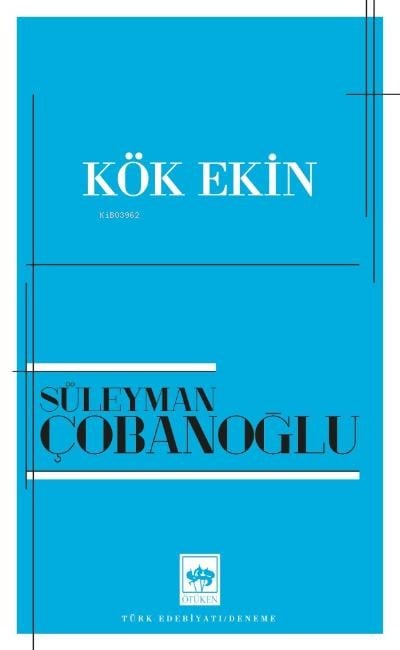 Kök Ekin
