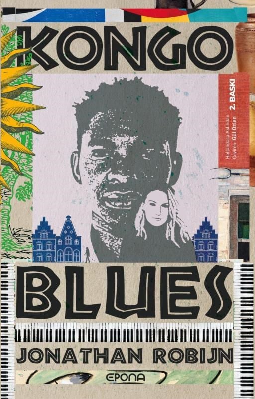 Kongo Blues