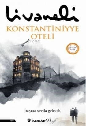Konstantiyye Oteli
